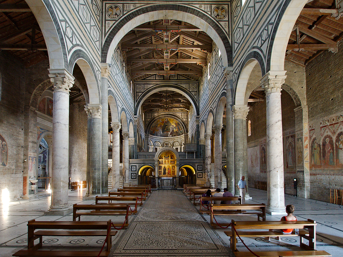 S. Miniatio Interior
