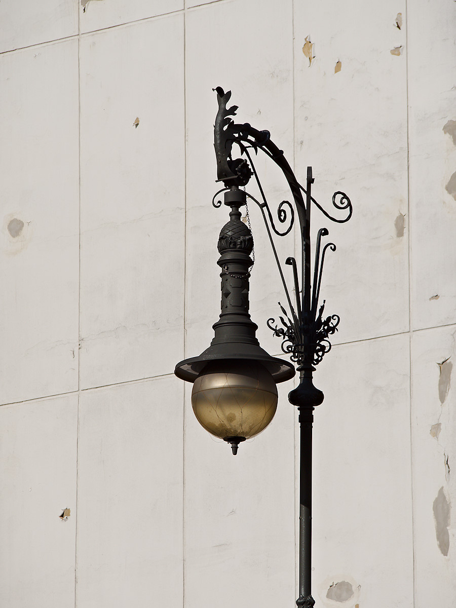 Street Light