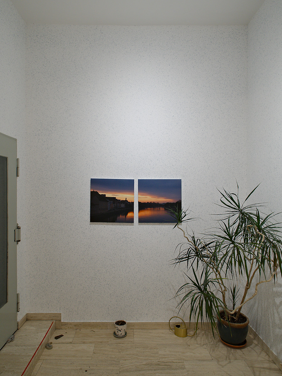 Lonely Prints