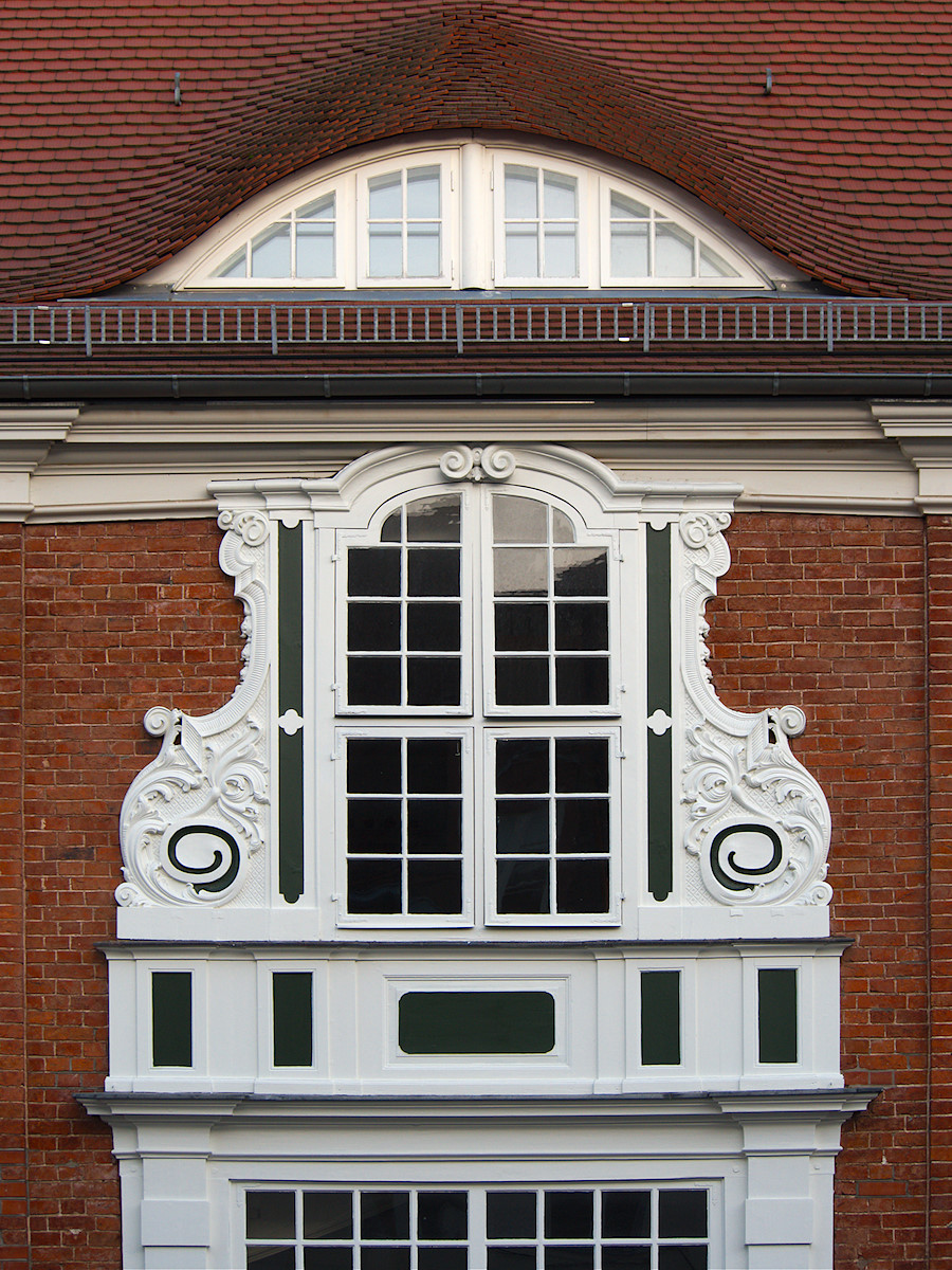 Window Facade