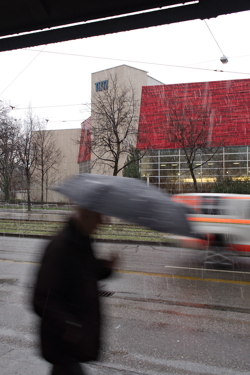 Rainfall