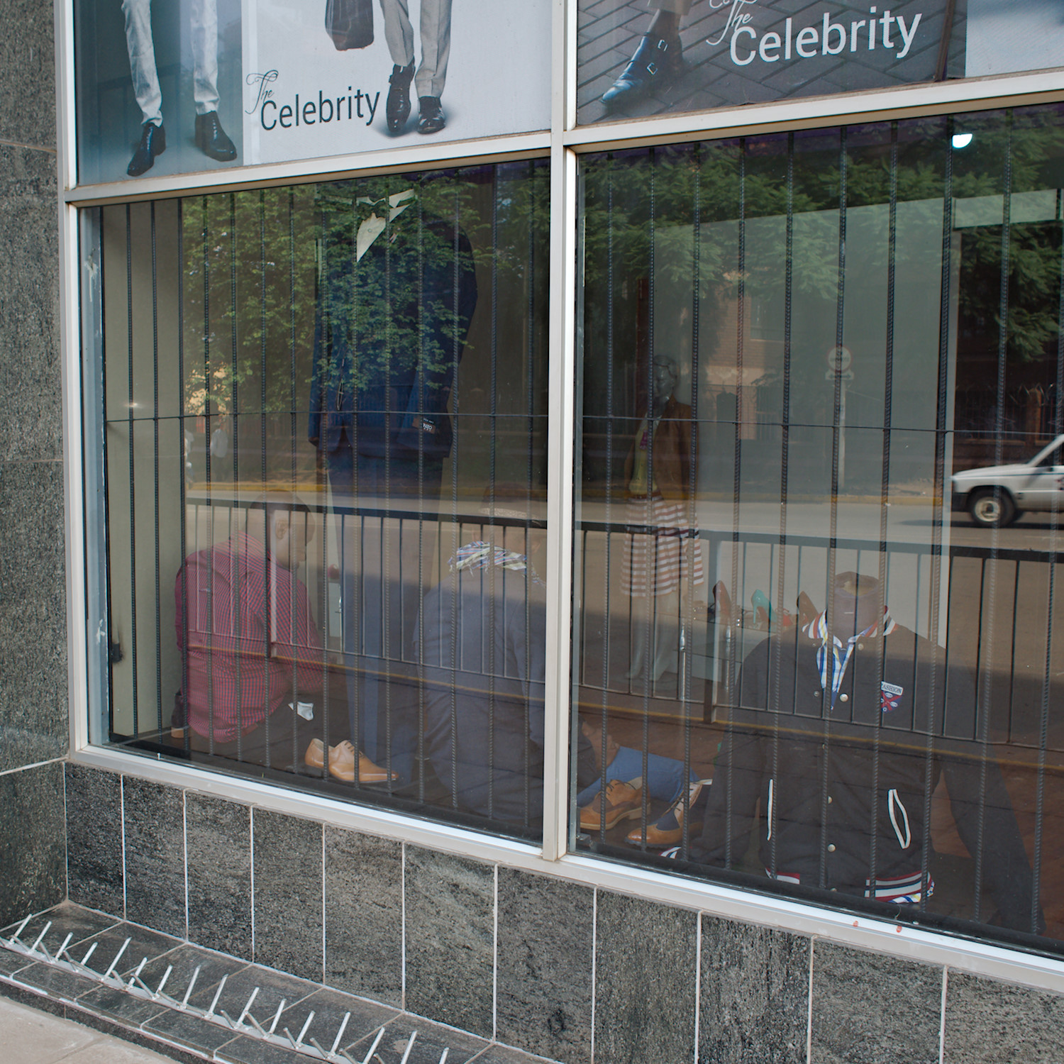 Celebrity