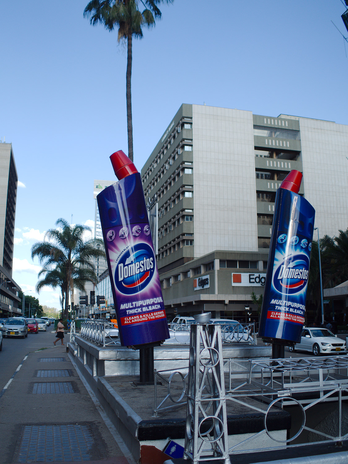 Art in the public Space