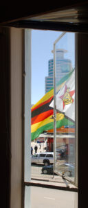 From Cleveland House