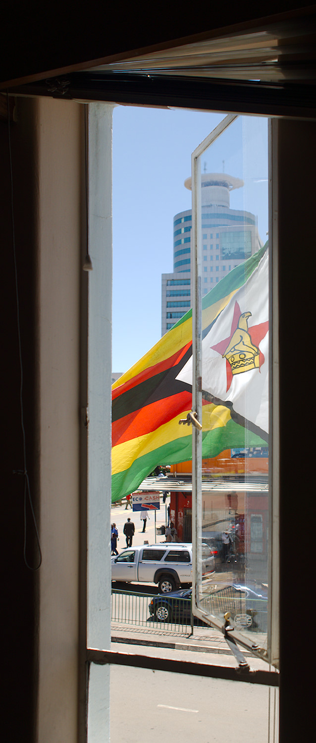 From Cleveland House
