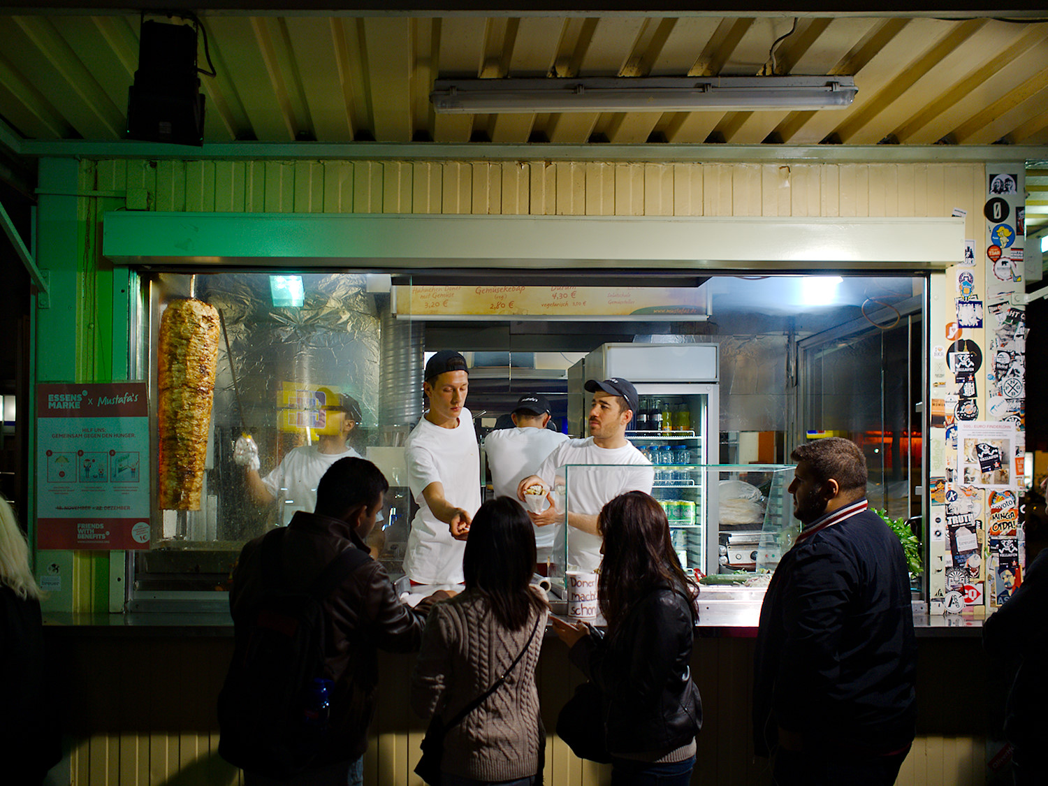 The best Doner