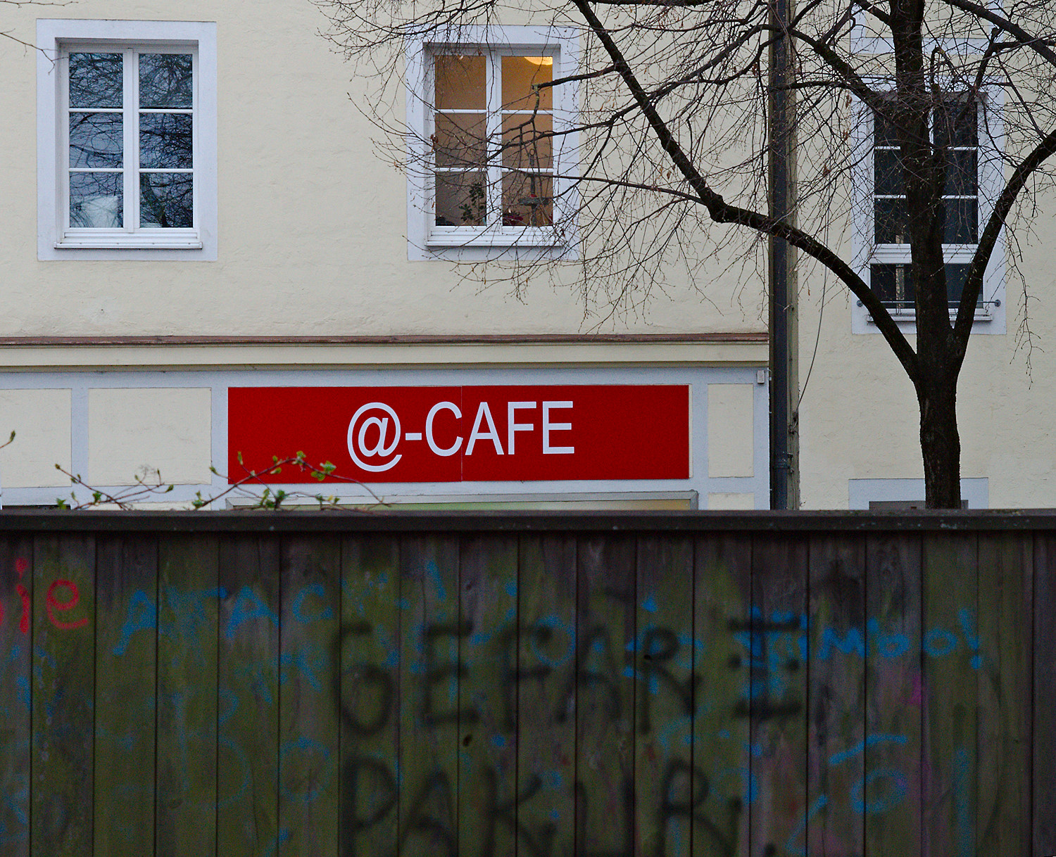 Gefar – Danger
