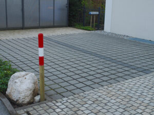 Parking for Visitors