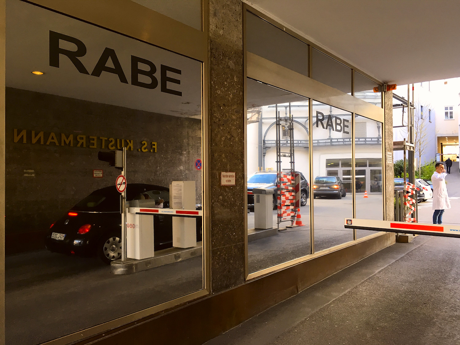 RABE