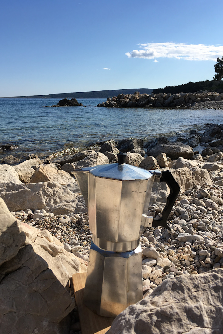 Taste on the Beach