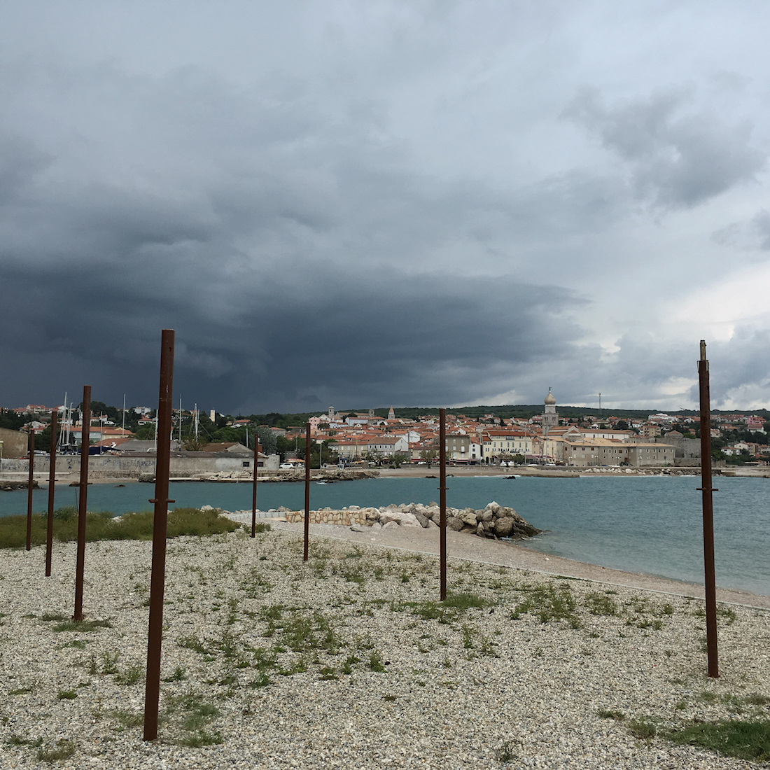 Storm Clouds