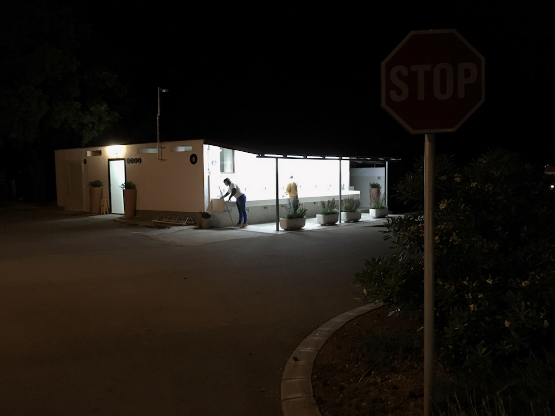 Night Shift
