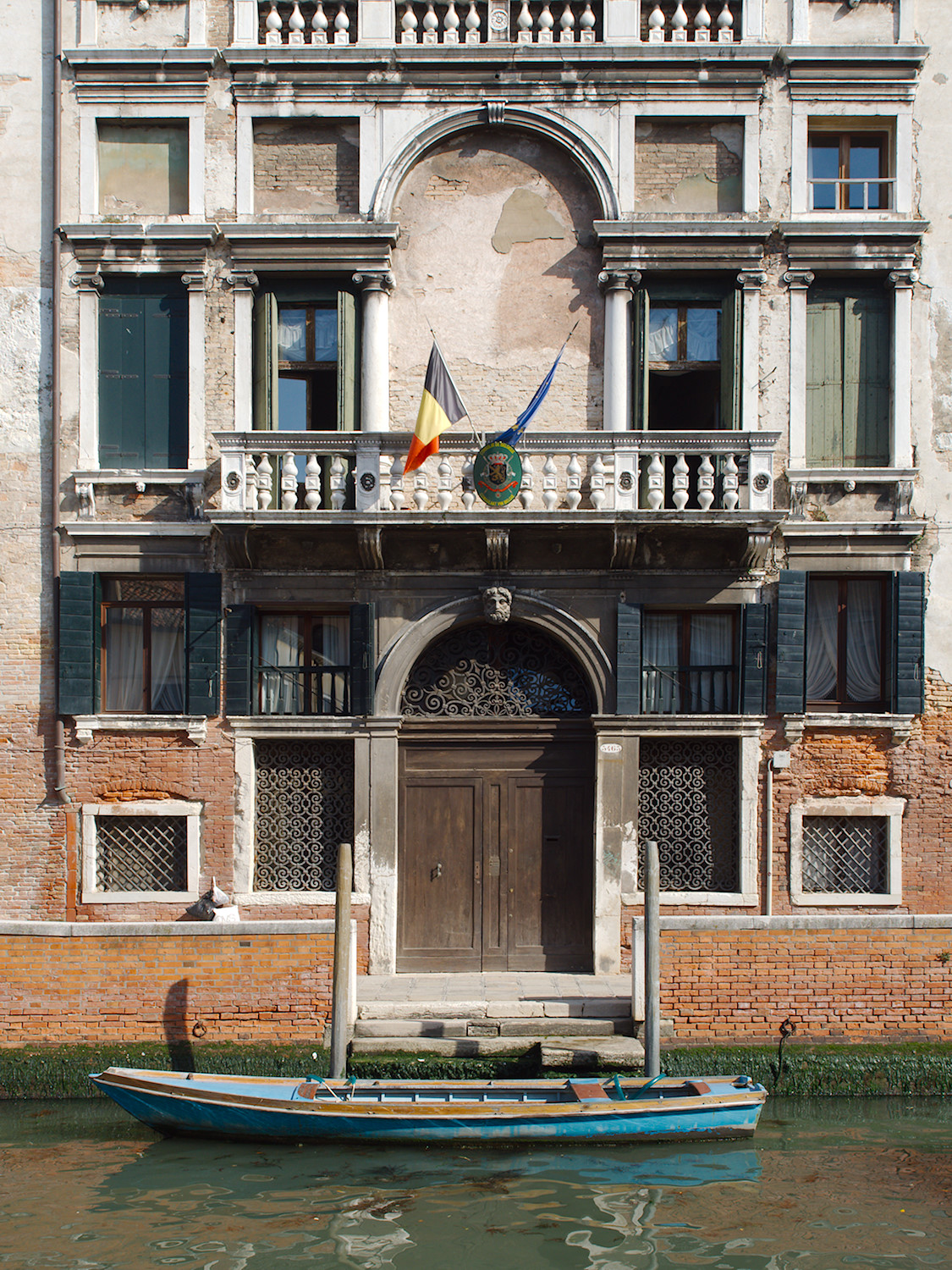 Consulate of Belgium