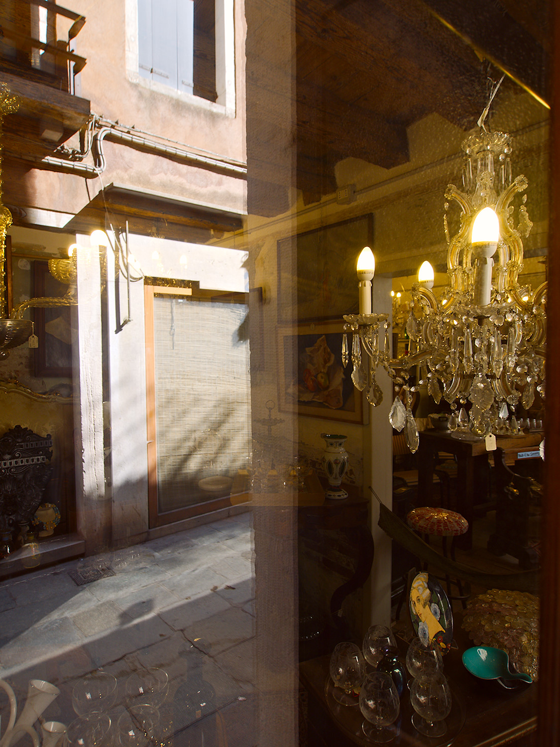 Murano Glass