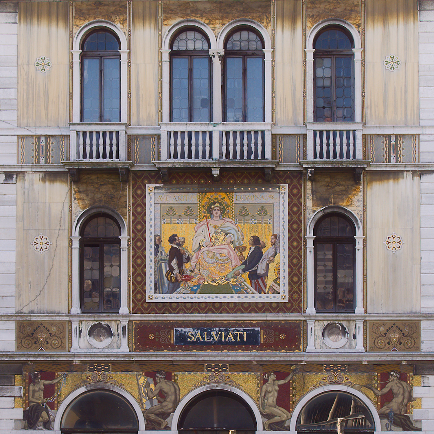 Palazzo Salviati