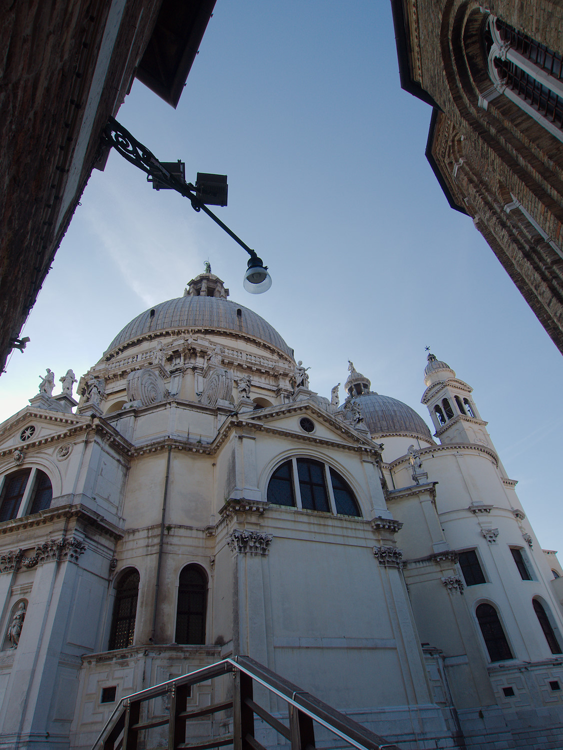 Santa Maria de la Salute