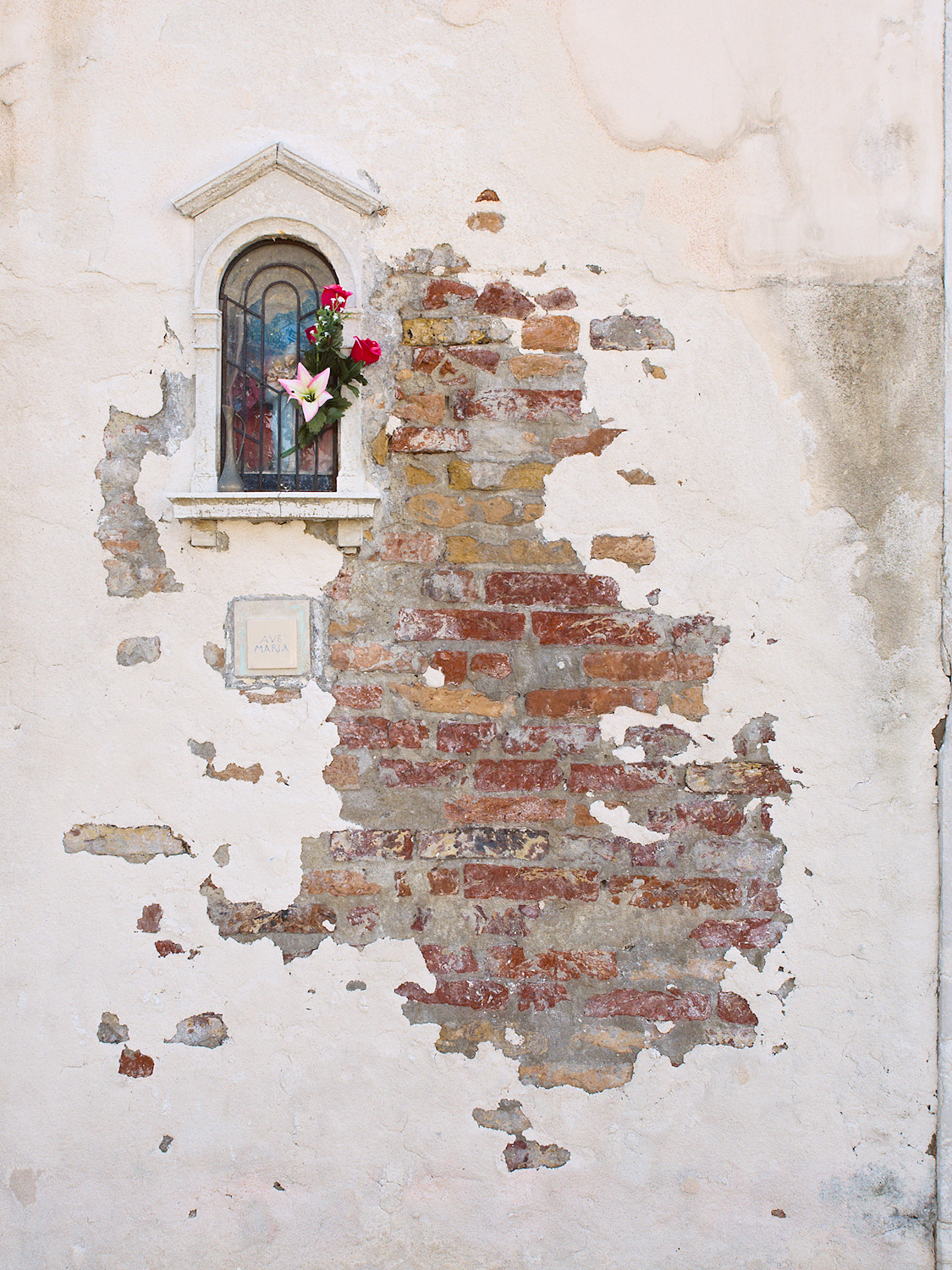 Wall II
