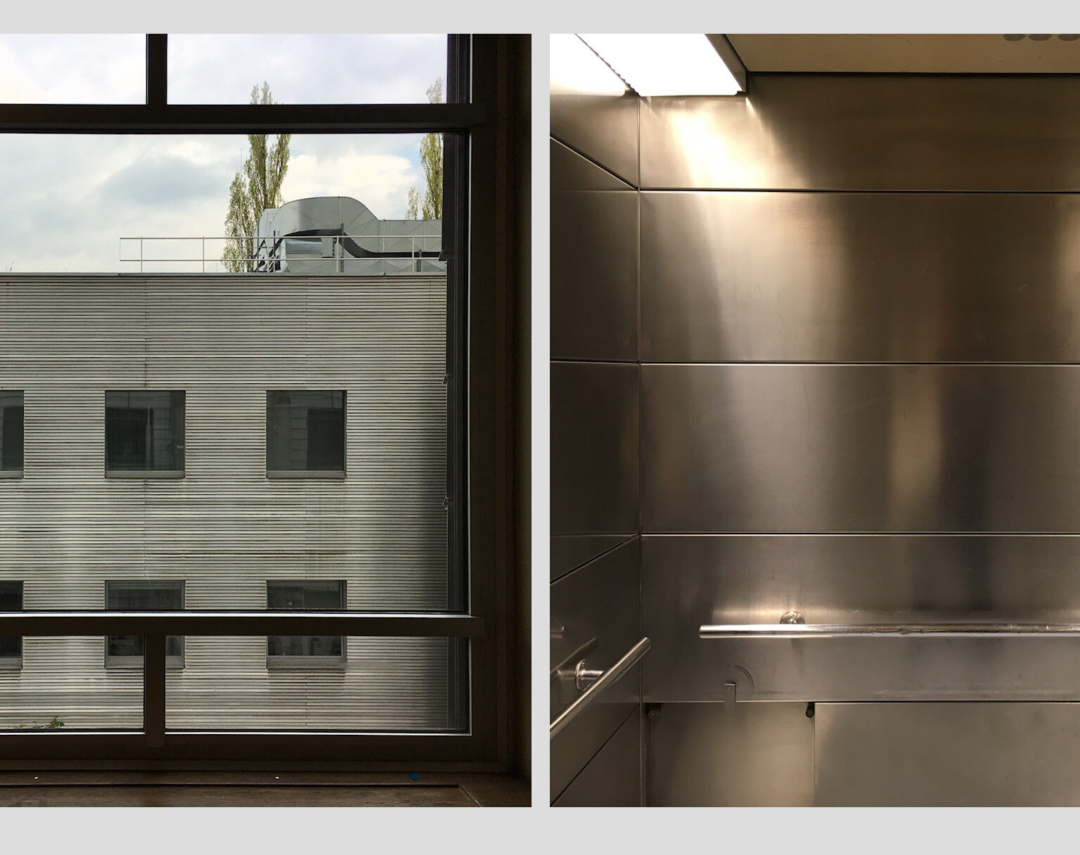 Grosshadern Hospital