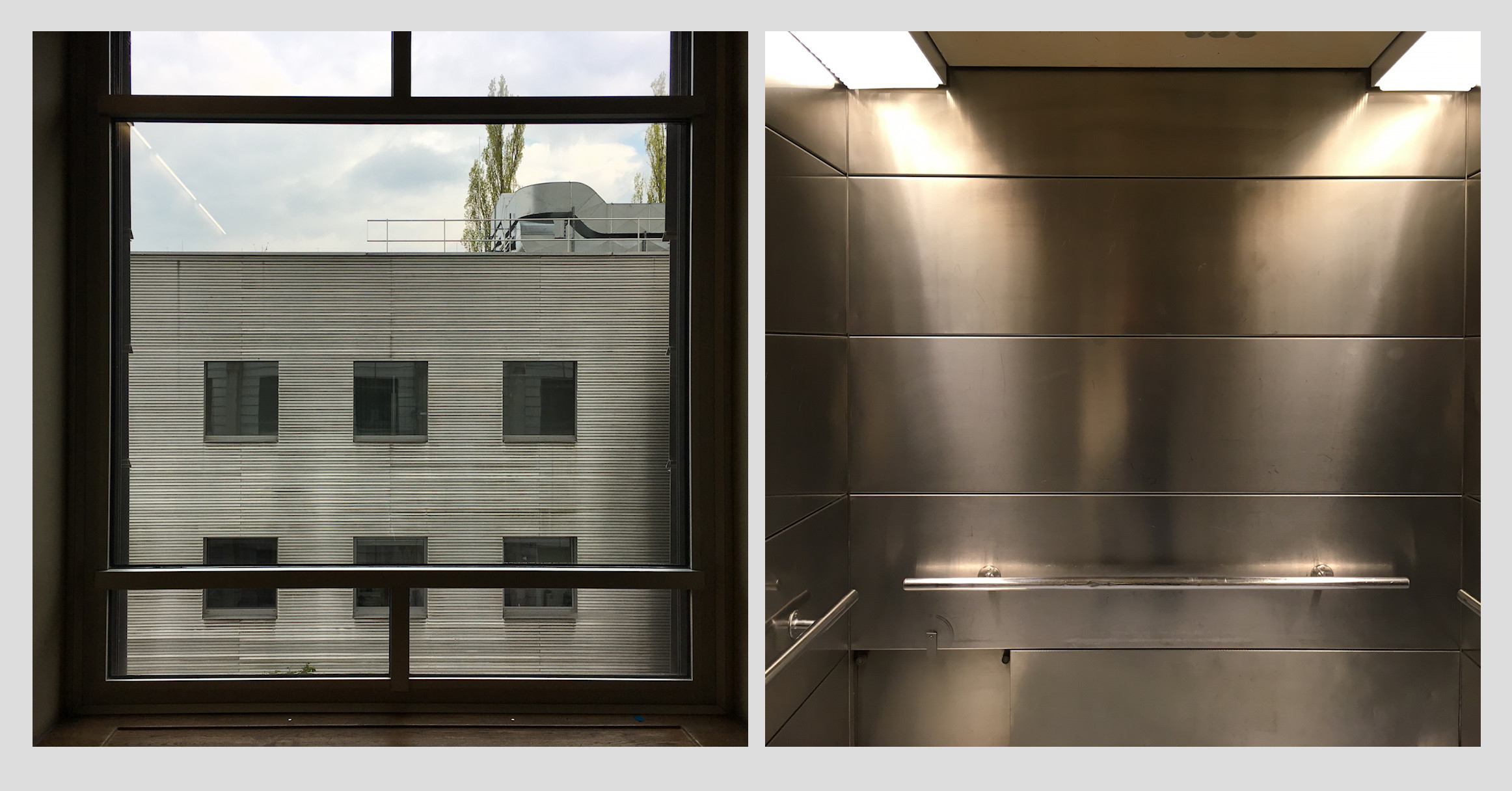 Grosshadern Hospital