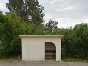 Bus Stand