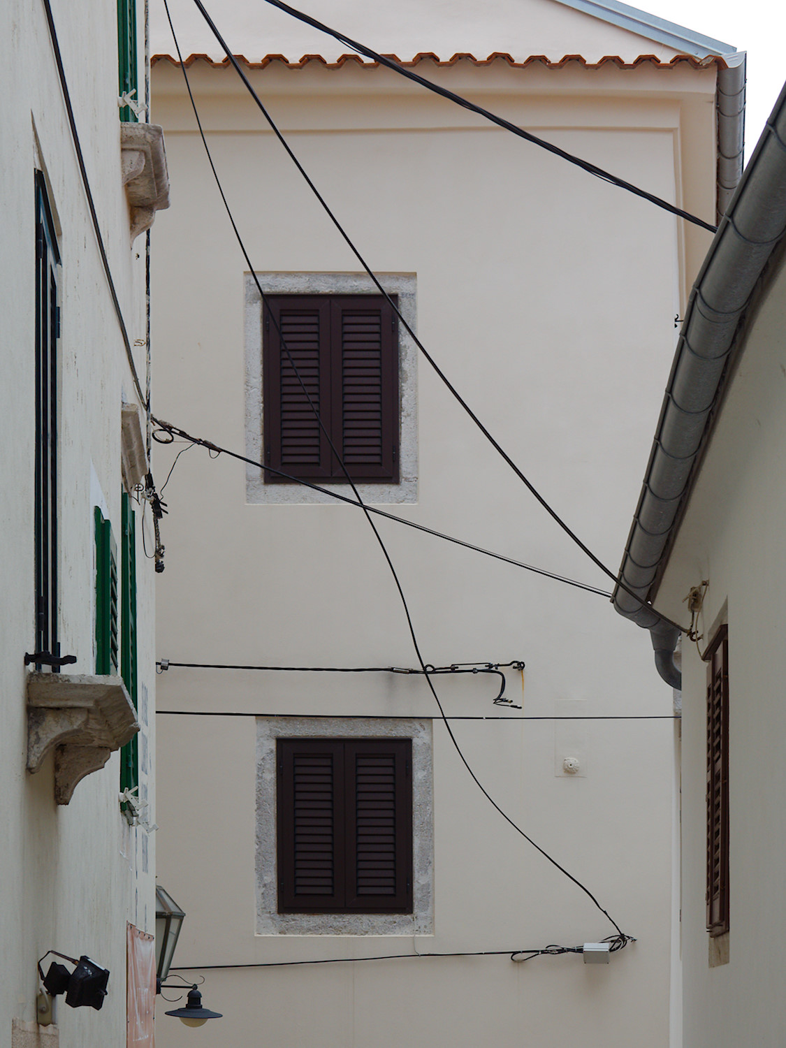 Umbilicals