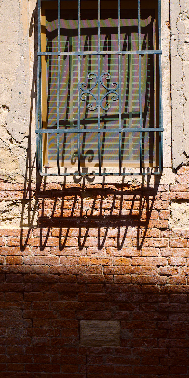 Window Grill