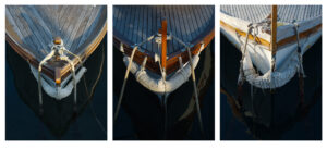 Three Boats