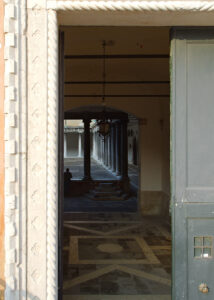 Atrium