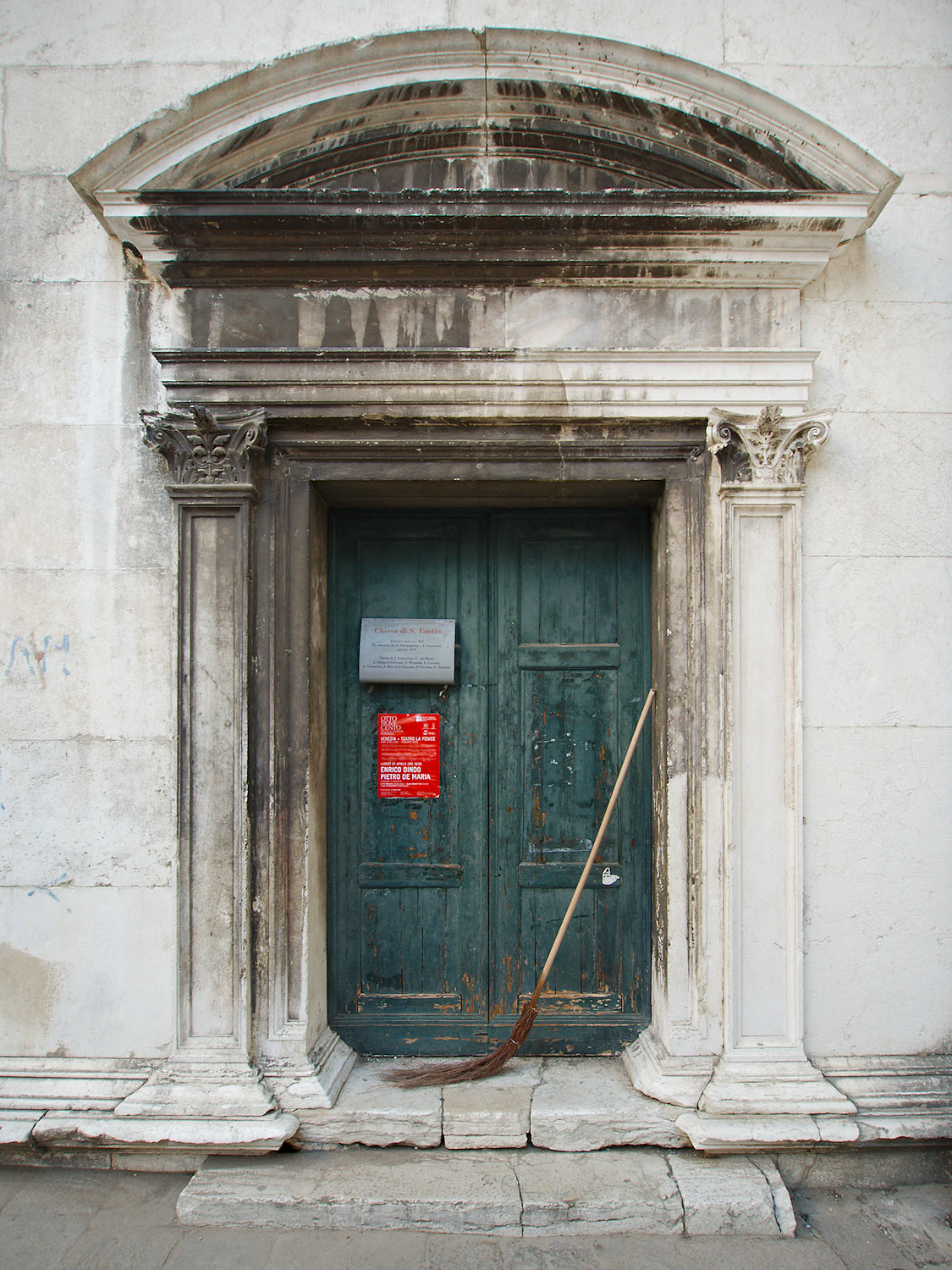 Chiesa di S. Fantin