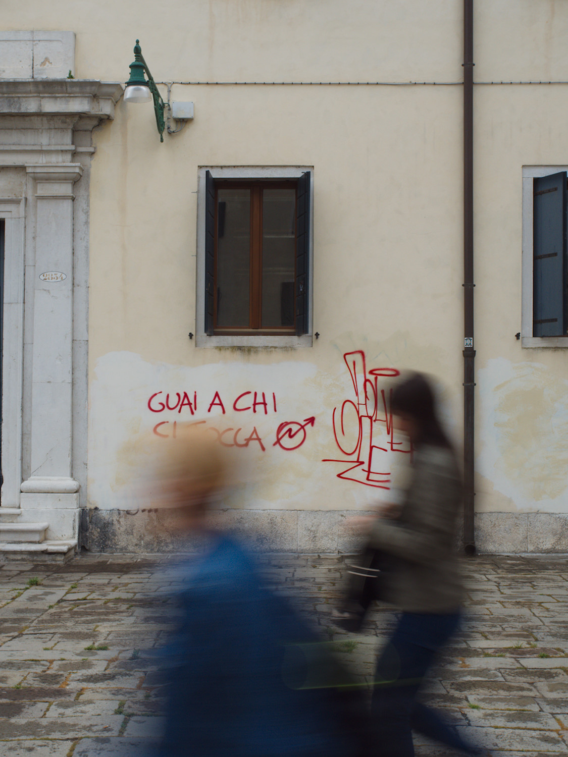 GUAI A CHI