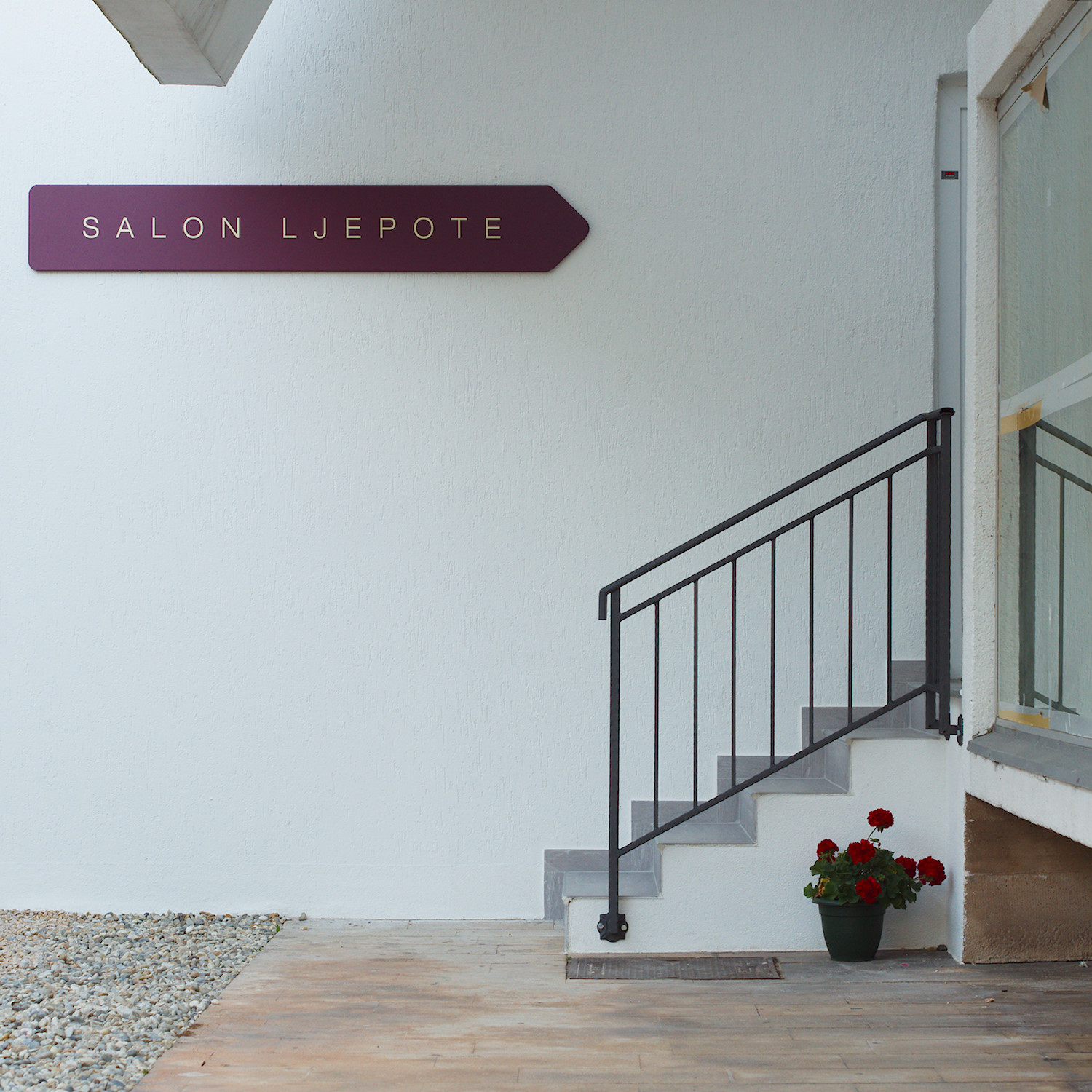Ljepota – Beauty, Magic