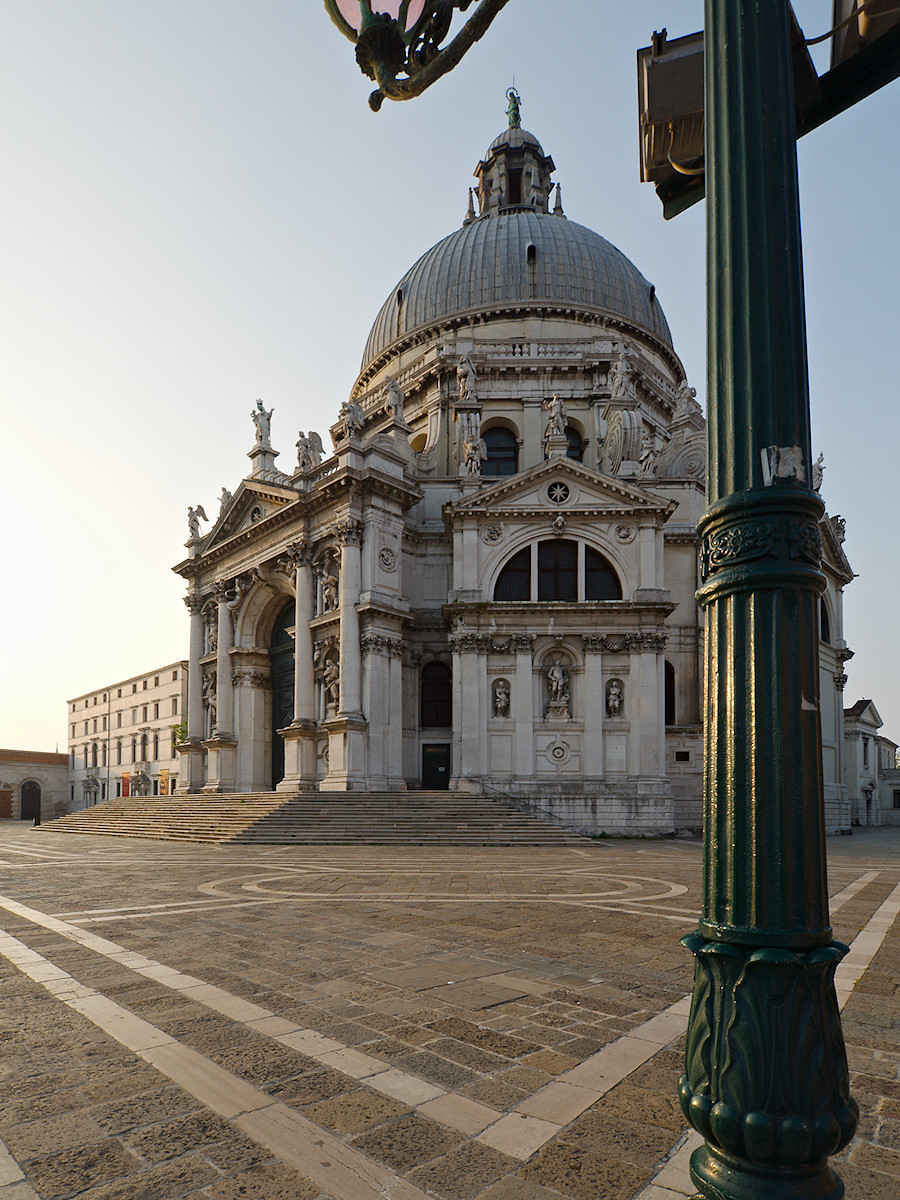 Santa Maria della Salute