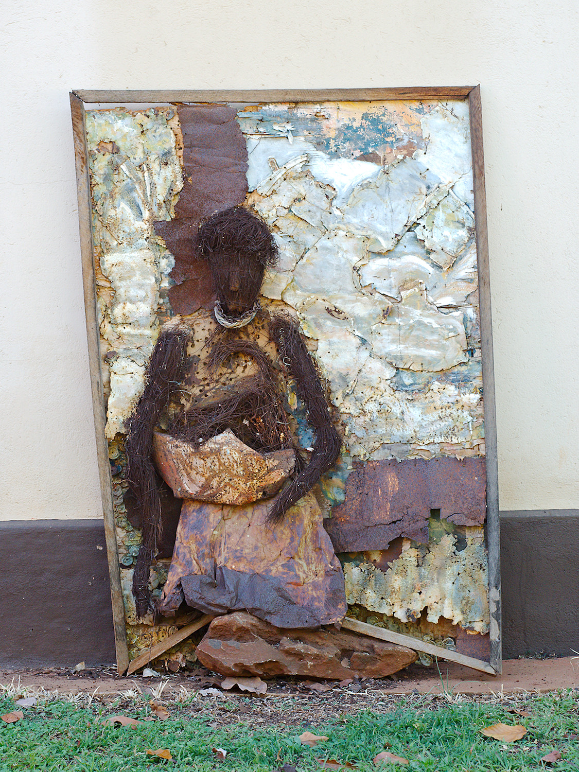 Culture Fund of Zimbabwe II