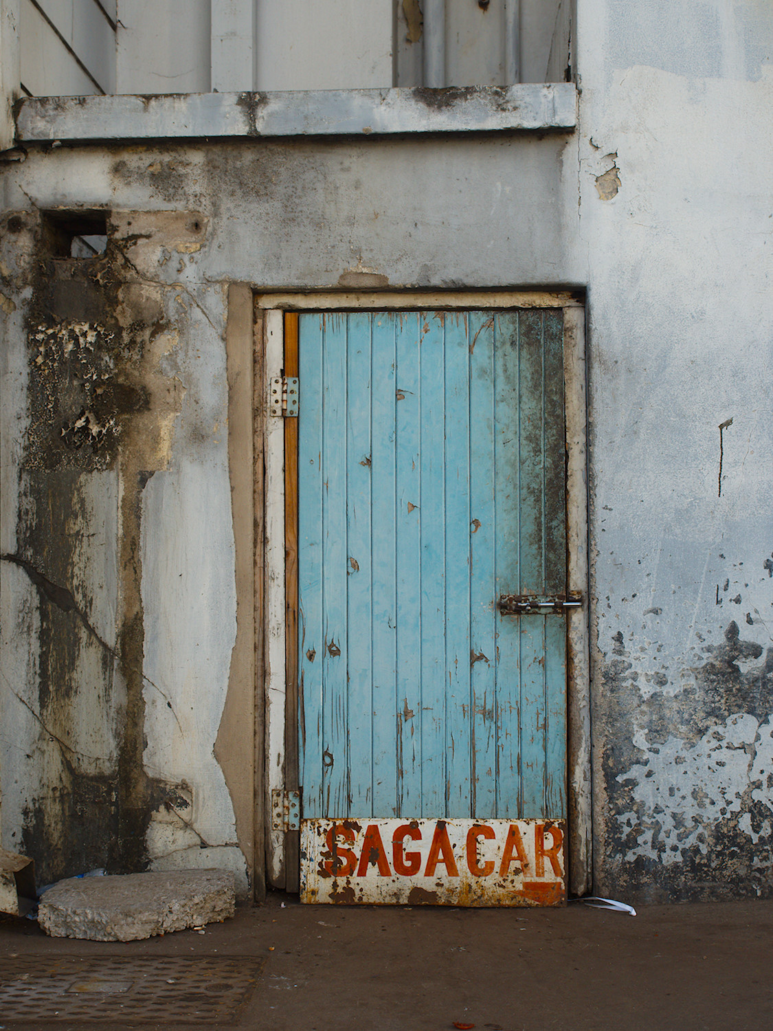 SAGACAR