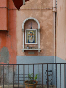 St. Mary in Murano