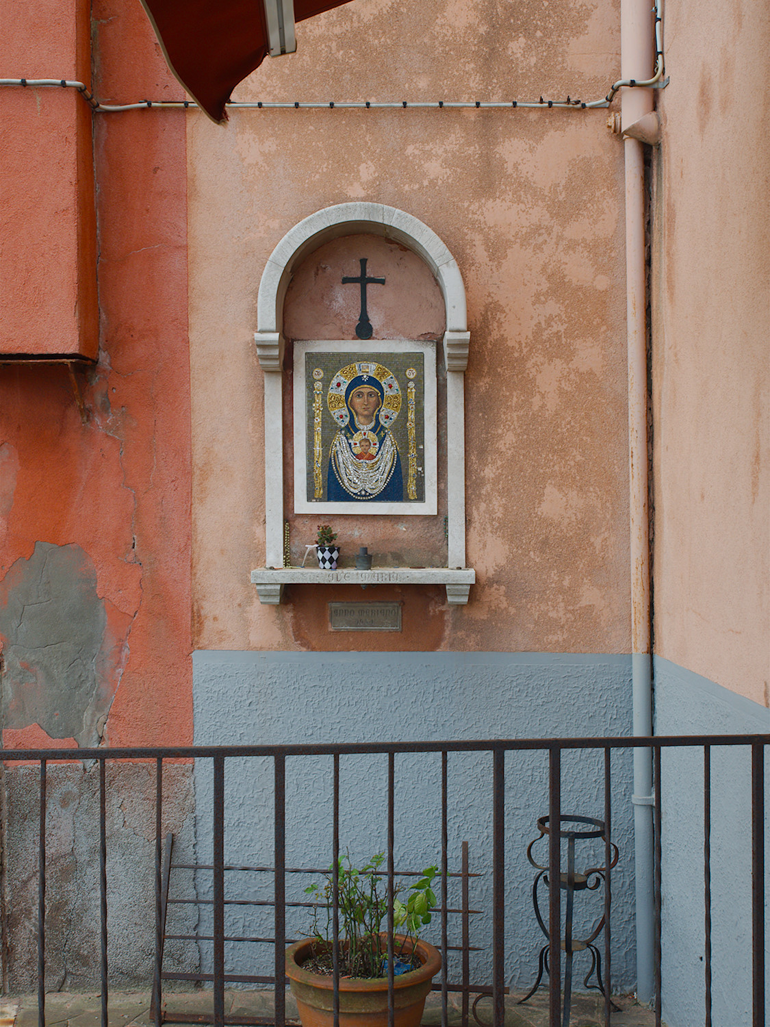 St. Mary in Murano