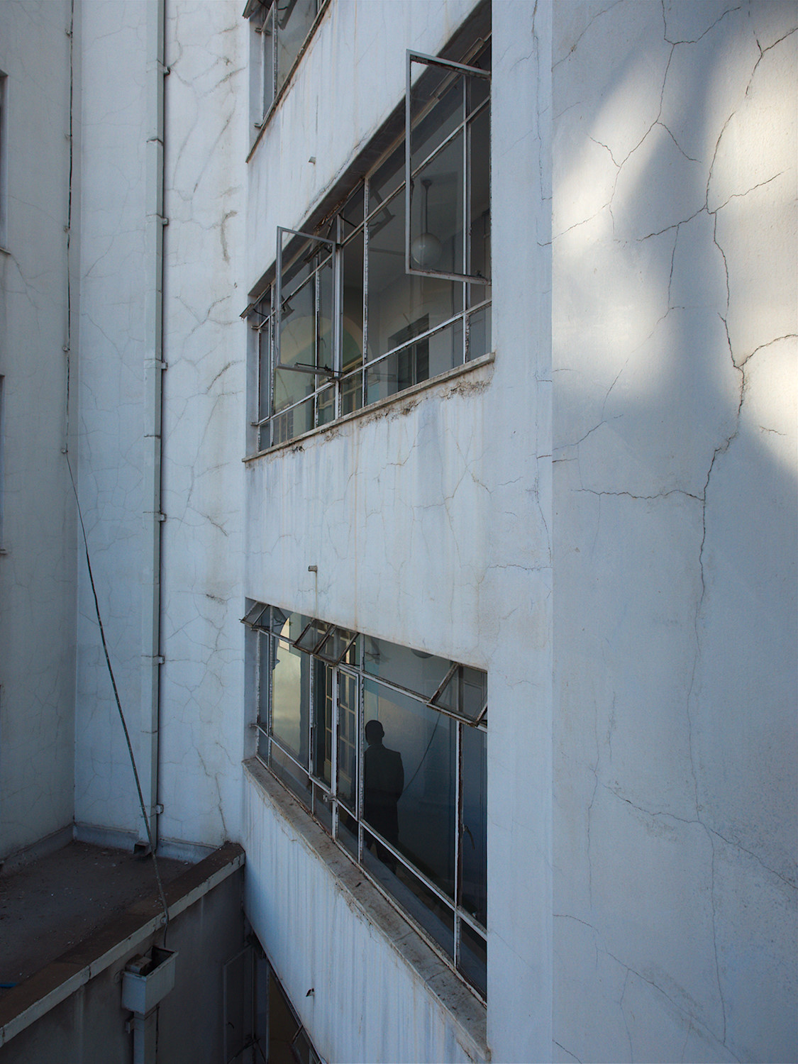 Sunlight Reflection