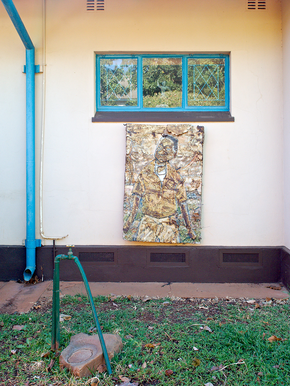Zimbabwe Culture Fund