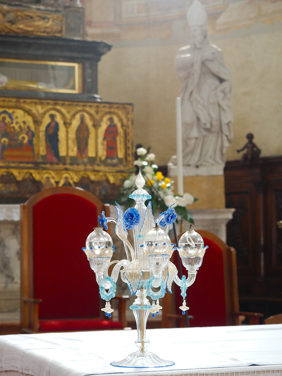 Altar Decoration