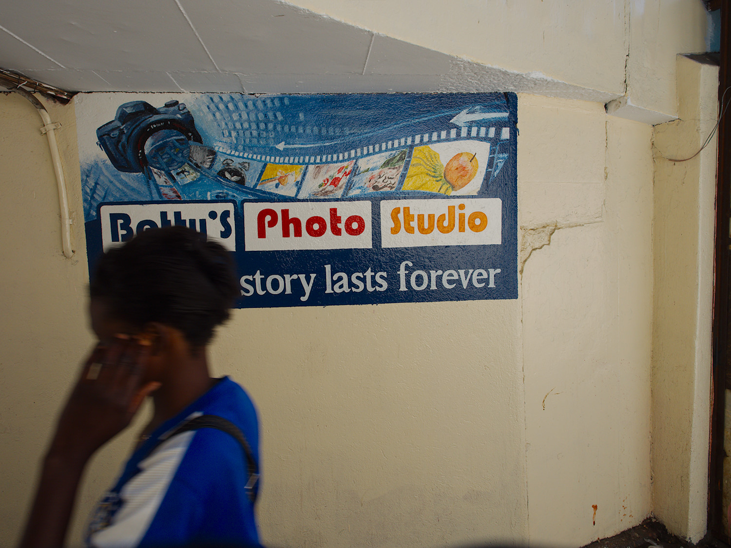 Betty’s Photo Studio
