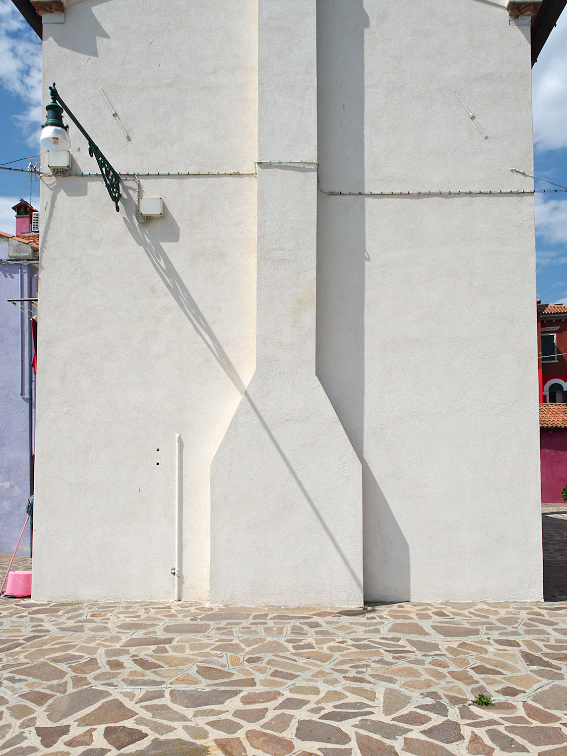 Burano Chimney