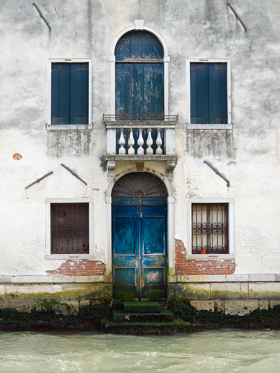 Channel Facade