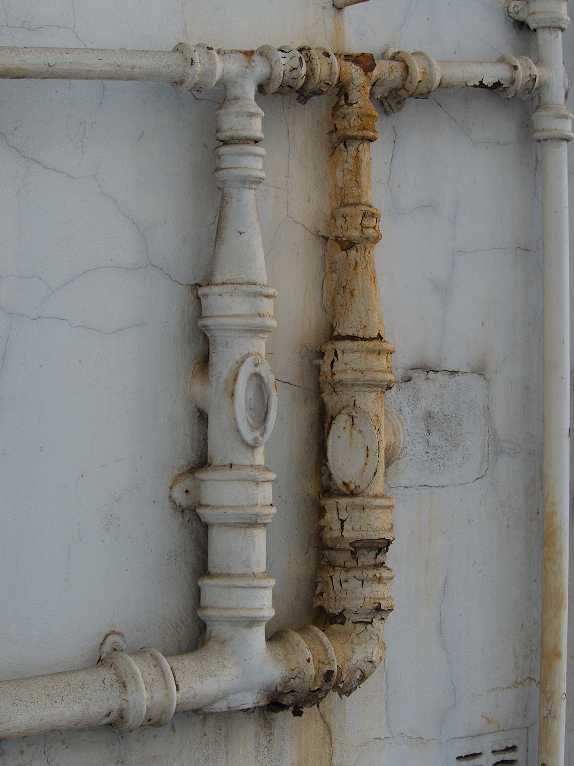 Brothers in Decay