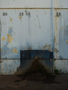 Water Outlet
