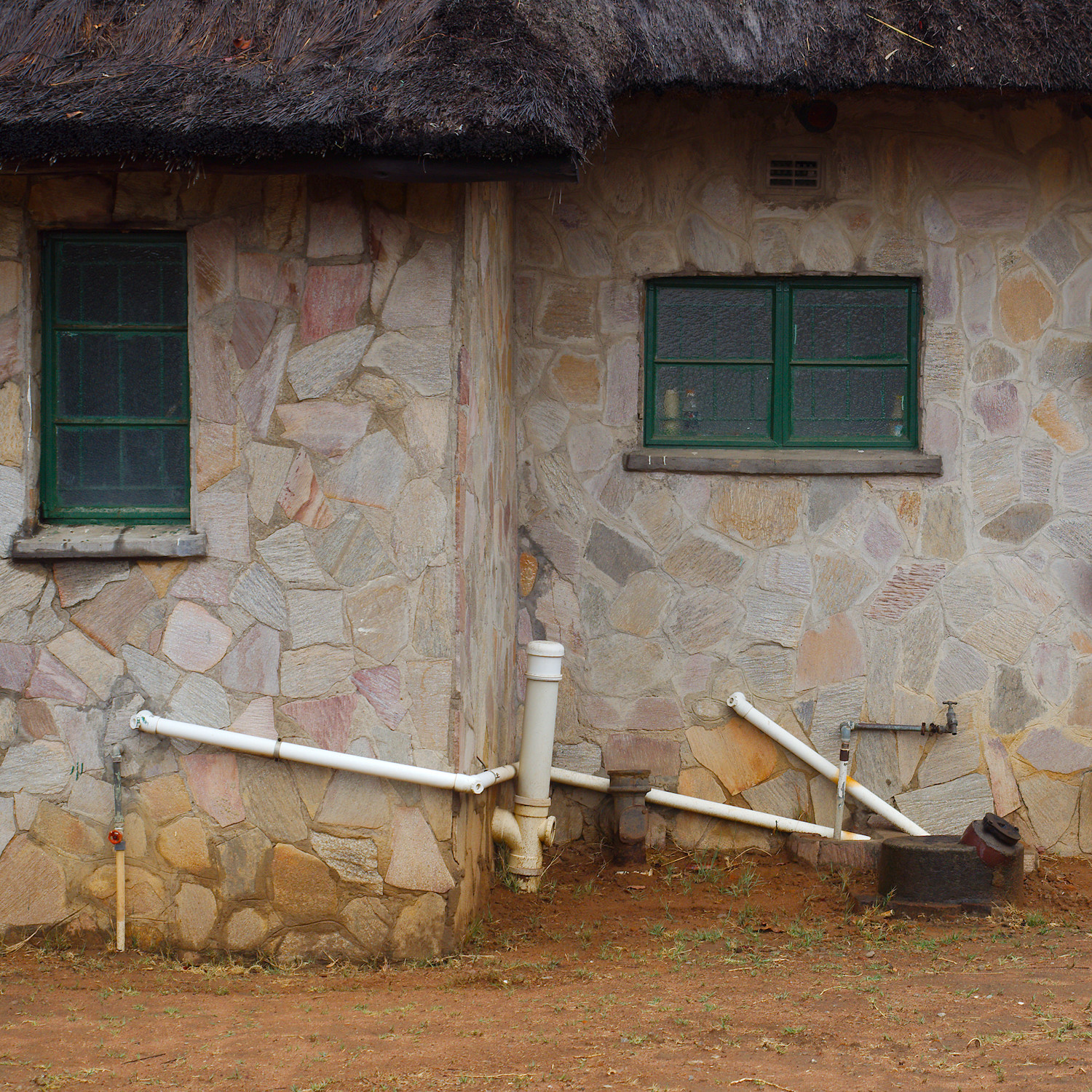 bla. Tagged with Urban