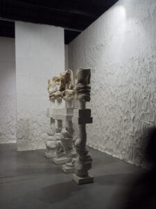 Modern Columns