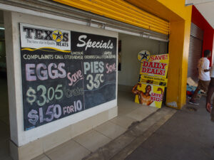 TEX*S MEATS