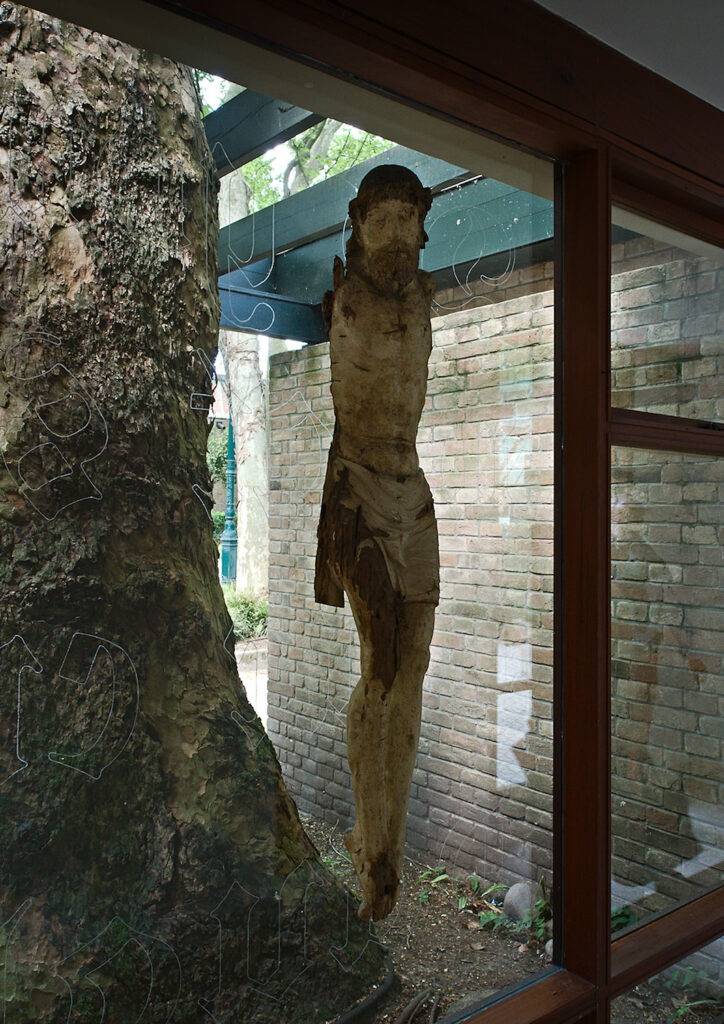 Danish Pavillion at the Biennale 2015