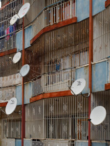 Tittytainment at Work