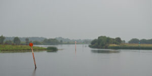 Upstream